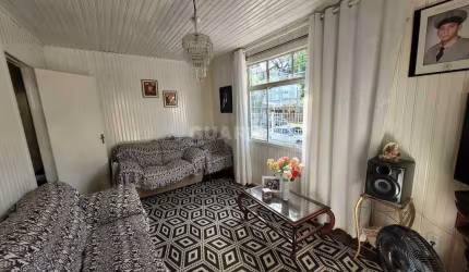 Casa Residencial com 4 dormitórios no Bairro Cristal