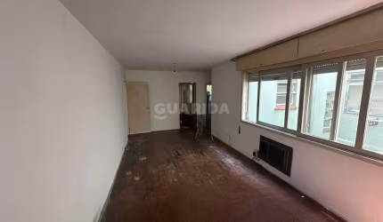 Apartamento com 2 dormitórios no bairro Moinhos de Vento