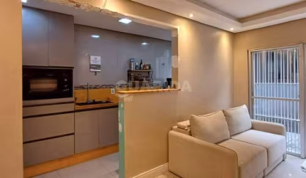 Apartamento Garden de 03 dormitório para alugar no bairro Cavalhada!