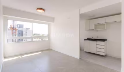 Apartamento novo com 2 dormitórios, sendo 1 suíte, no bairro Partenon