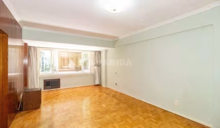 Apartamento com 2 dormitórios suítes no bairro Rio Branco