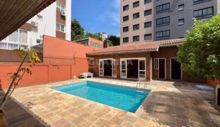 Casa Residencial no bairro Tristeza