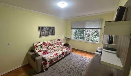Apartamento com 2 dormitórios no bairro Auxiliadora