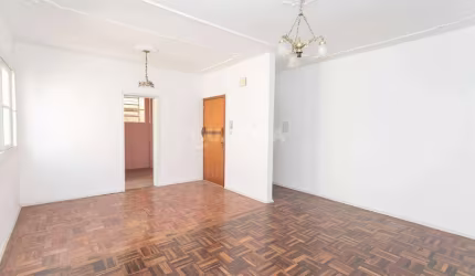 Apartamento com 2 dormitórios no Bairro Santana