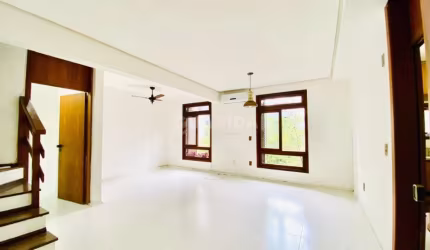 Apartamento, no estilo cobertura, com 2 dormitórios, sendo 1 suíte, no bairro Bela Vista
