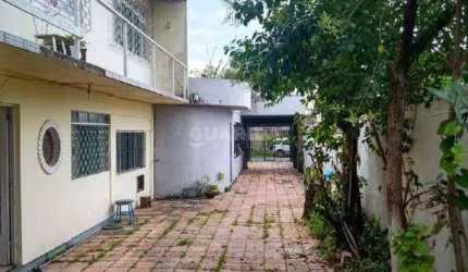 Casa residencial no bairro Sarandi