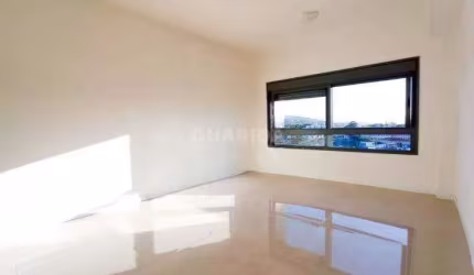 Apartamento estilo Loft com 1 vaga de garagem no bairro Teresópolis