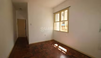 Apartamento com 1 dormitório suíte, no bairro Petrópolis