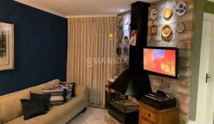 Casa Residencial com 3 dormitórios, sendo 1 suíte, no bairro Jardim Itu-Sabará