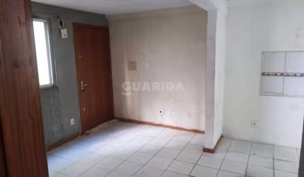 Apartamento com 2 dormitórios e 1 vaga de garagem no bairro Agronomia