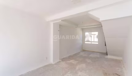 Casa em Condomínio com 2 dormitórios e 1 vaga de garagem no bairro Vila Nova