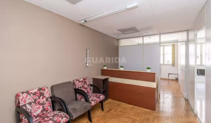 Sala Comercial no Centro Histórico