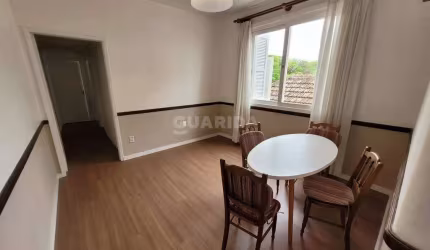 Apartamento com 2 dormitórios no bairro Independência