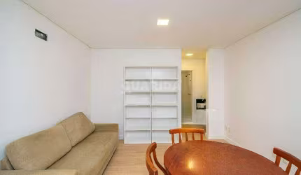 Apartamento/Studio mobiliado no bairro Cidade Baixa