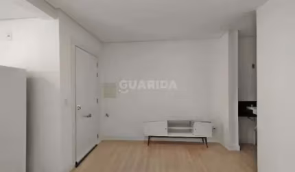 Apartamento/Studio mobiliado no bairro Cidade Baixa!