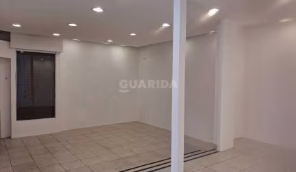 Casa comercial no bairro Higienópolis