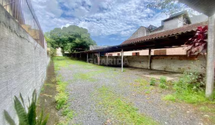 Terreno Comercial no bairro Tristeza