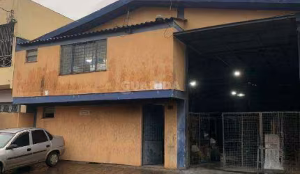 Depósito com 315m² no bairro Sarandi