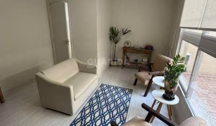 Sala Comercial mobiliada no bairro Tristeza