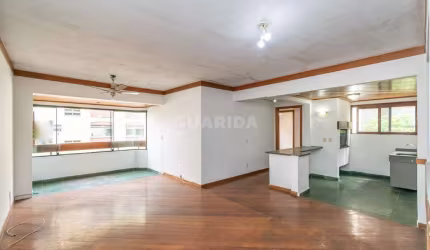 Apartamento com 2 dormitórios, 1 vaga de garagem, no bairro Bela Vista