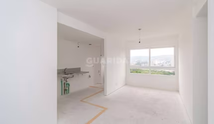 Apartamento com 3 dormitórios, sendo 1 suíte, e 1 vaga de garagem no Central Park!