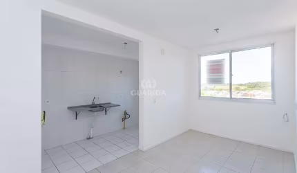 Apartamento com 2 dormitórios e 1 vaga de garagem no bairro Alto Petrópolis