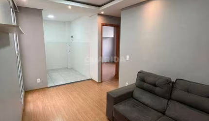 Apartamento com 2 dormitórios no bairro Restinga.