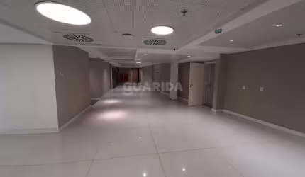 Andar/Laje comercial no bairro Anchieta