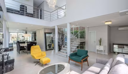 Casa em condomínio de 03 dormitórios no Terra Ville.