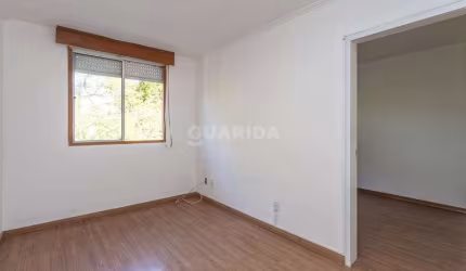 Apartamento com 1 dormitório no bairro Vila Nova
