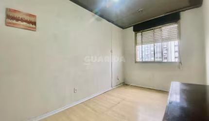 Apartamento com 1 dormitório para alugar no bairro Alto Petrópolis.