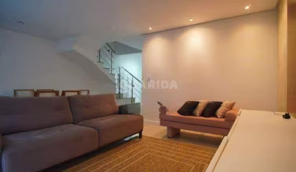 Casa em condomínio com 3 dormitórios sendo 1 suíte para alugar no bairro Alto Petrópolis.