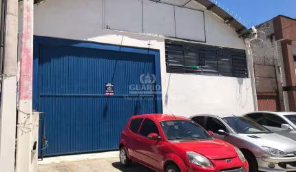 Deposito no bairro Partenon.