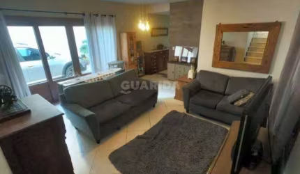 Casa residencial de 4 dormitórios para alugar no bairro Passo d'Areia.