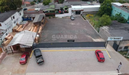 Terreno no bairro Querência - Viamão