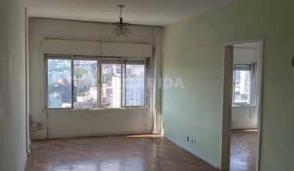 Apartamento de 1 dormitório no bairro Centro Histórico.