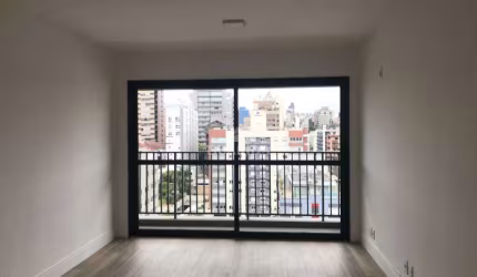 Apartamento para aluguel, 1 quarto, 1 vaga, MOINHOS DE VENTO.