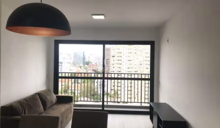 Apartamento para aluguel, 1 quarto, 1 vaga no bairro Moinhos de Vento.
