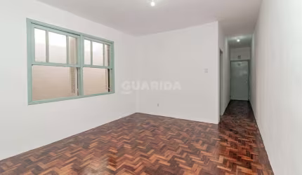 Apartamento com 2 dormitórios no bairo Cristo Redentor