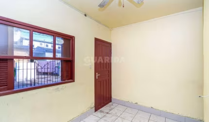 Casa residencial/sobrado com 1 dormitório no Bairro Alto Petrópolis