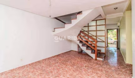 Casa em Condomínio para aluguel, 3 quartos, 1 suíte, 1 vagas, GUARUJA - Porto Alegre/RS