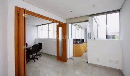 Sala Comercial no bairro Moinhos de Vento