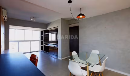 Apartamento para aluguel, 1 quarto, 1 suíte, 1 vaga, São Geraldo - Porto Alegre/RS