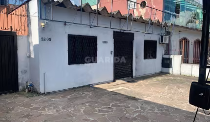 Loja comercial no bairro Partenon.