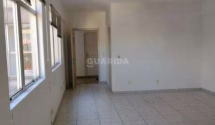 Sala comercail no bairro São Geraldo.