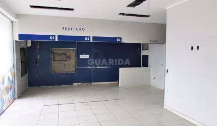 Prédio Comercial de 900m² para alugar, no bairro Floresta