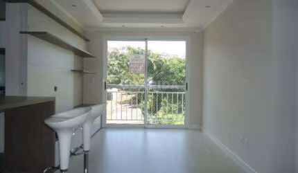 Apartamento para aluguel, 2 quartos, 1 suíte, 1 vaga, Cavalhada - Porto Alegre/RS