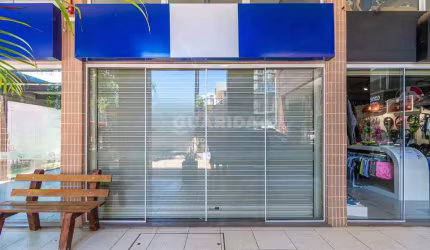Loja comercial, no bairro Tristeza.