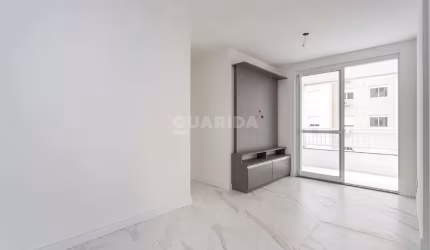 Apartamento com 3 dormitórios, sendo 1 suíte, no bairro Humaitá!