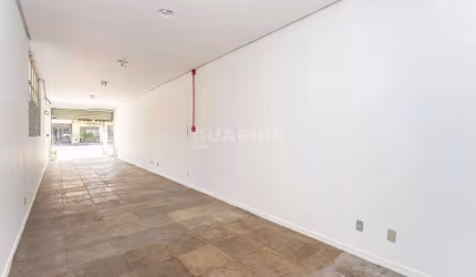 Loja/Ponto Comercial para aluguel, Independência - Porto Alegre/RS